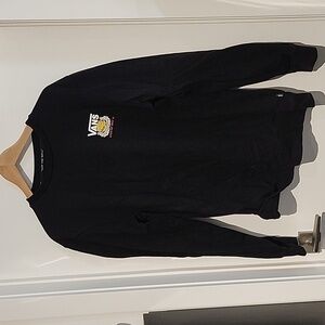 Vans Off The Waffles Crewneck